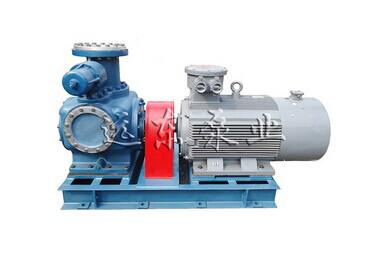 雙螺桿泵 雙螺桿泵