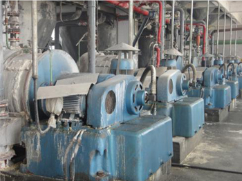 SNE三螺桿泵配套離心機(jī)